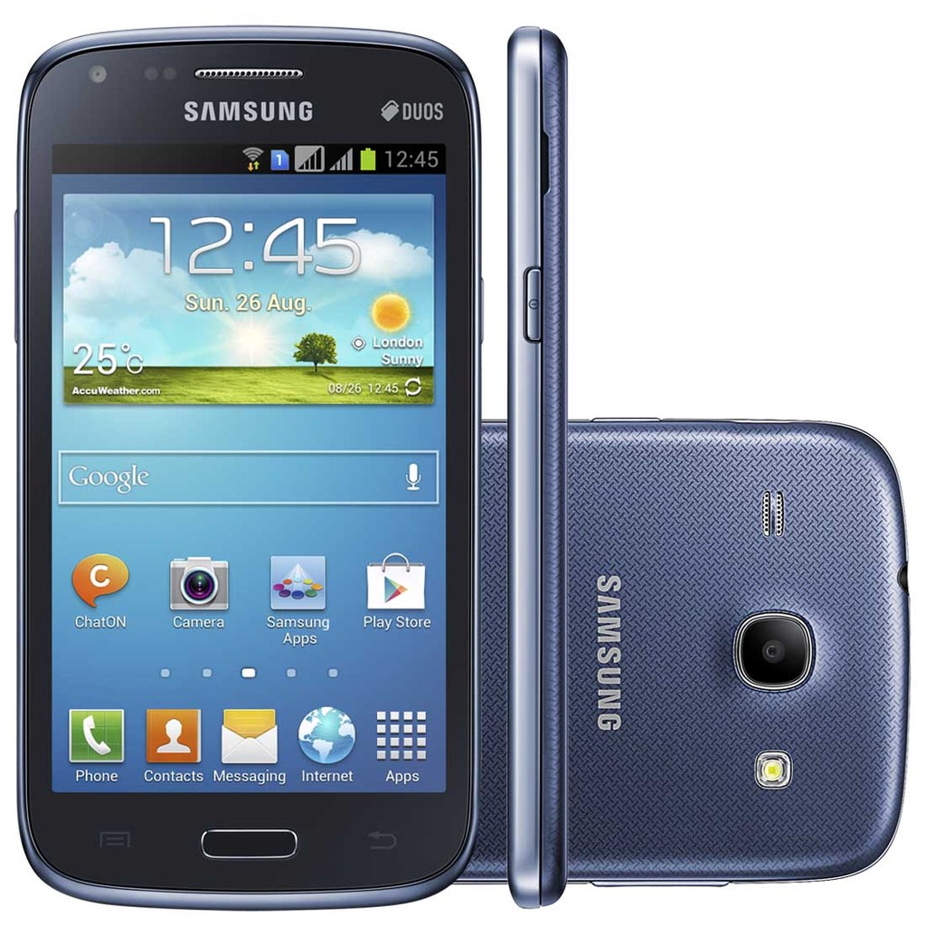 Samsung galaxy gt 3