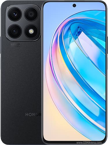 Huawei Honor X8a 128GB + 6GB RAM - цена на изплащане | Citytel