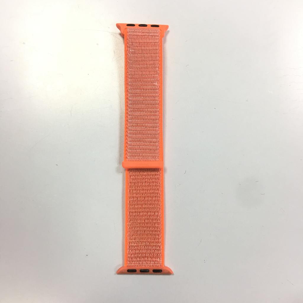 Оранжева каишка Coral Sport Loop 40mm