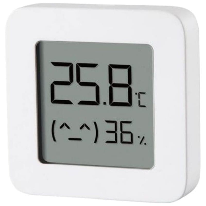 Xiaomi Mi Temperature and Humidity Monitor 2