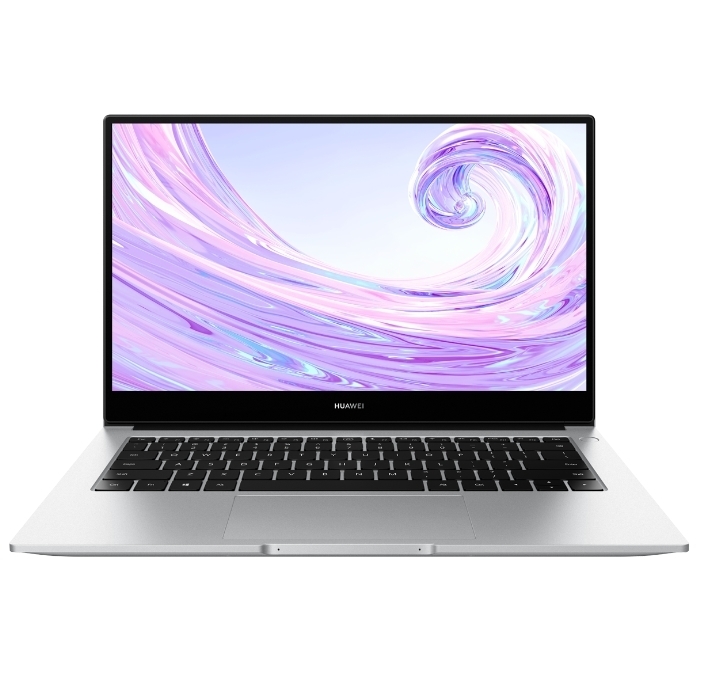 Huawei MateBook D14 14" AMD Ryzen 5-3500U 2.10 GHz 512GB