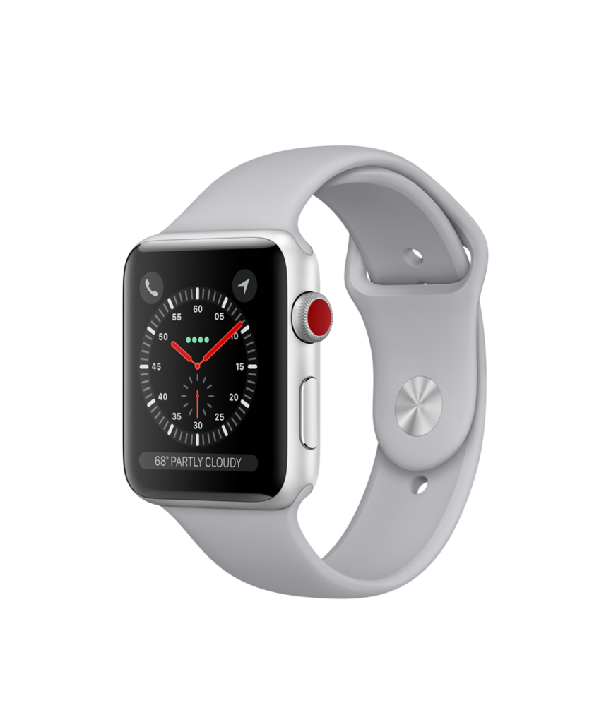 apple fog band