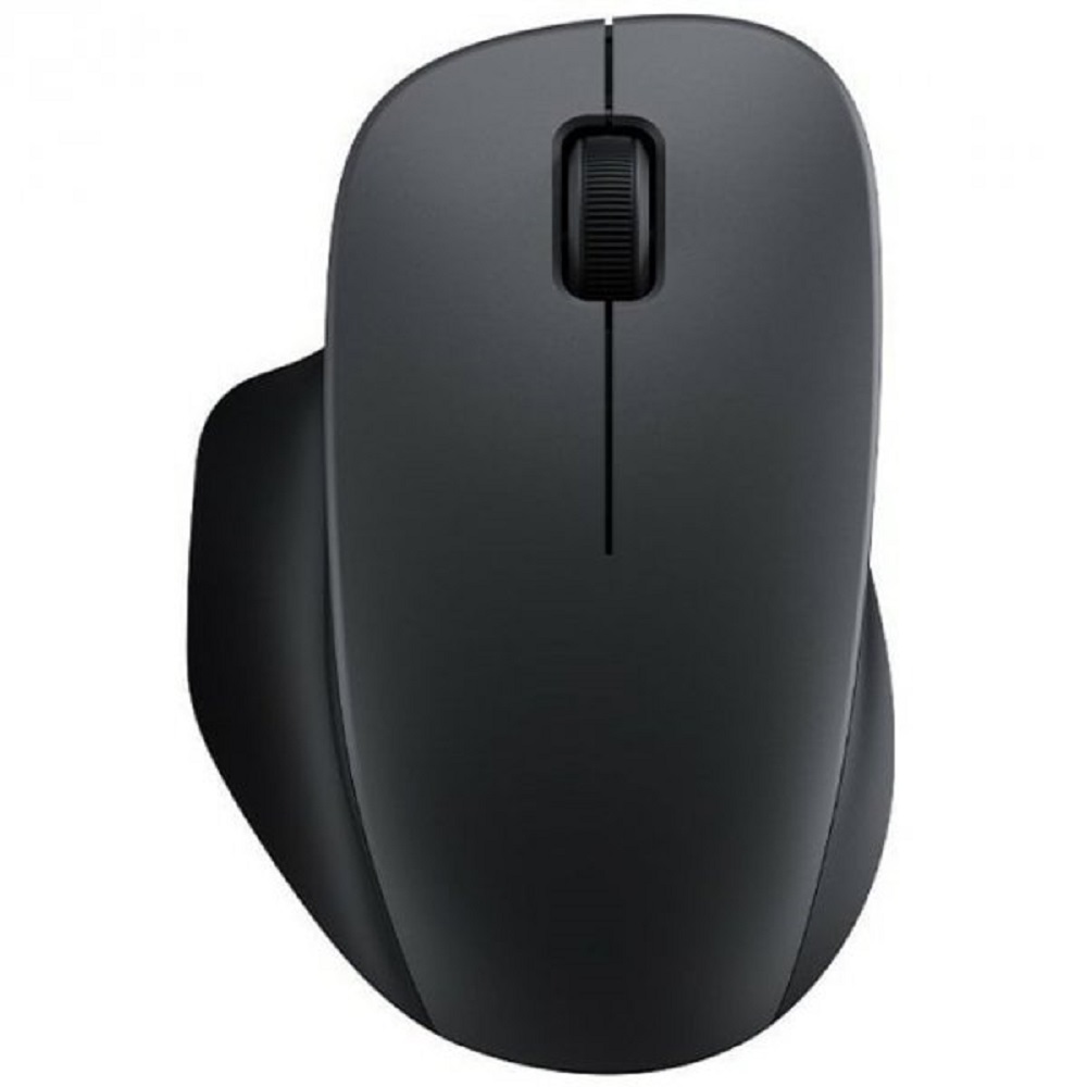 Xiaomi Wireless Mouse Comfort Edition - Black