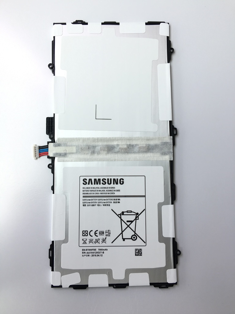 Батерия за таблет Samsung Galaxy Tab S T800 10.5