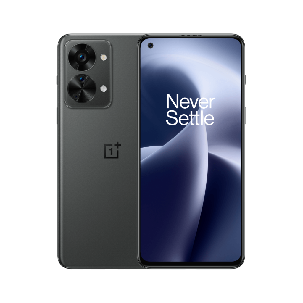 OnePlus Nord 2T 5G 256GB + 12GB RAM