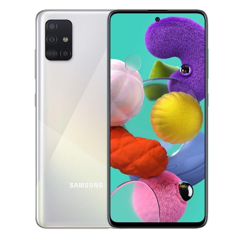 samsung galaxy a51 5g 128gb