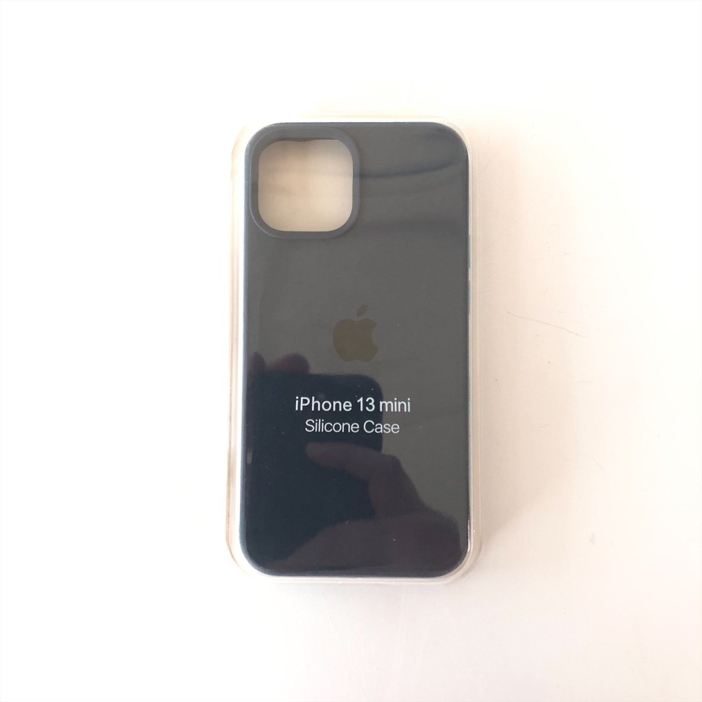 Силиконов кейс Apple за iPhone 13 mini