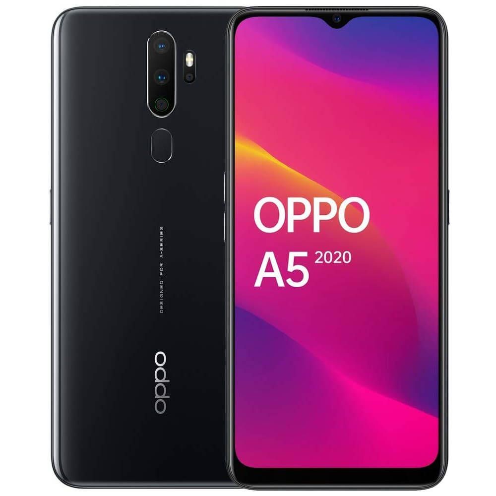 oppo a51 2020