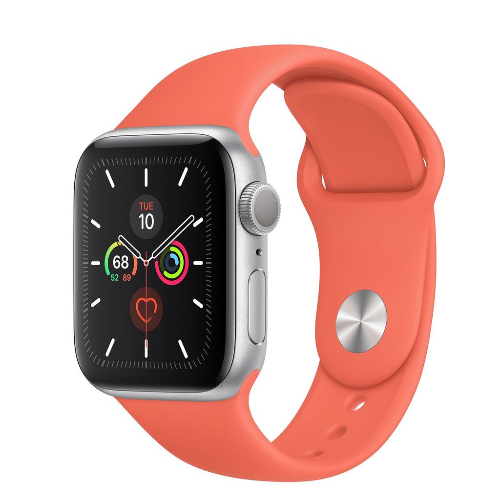 iwatch review