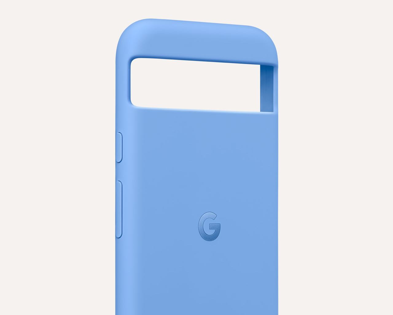 Оригинален Hard case за Google Pixel 8a - Bay