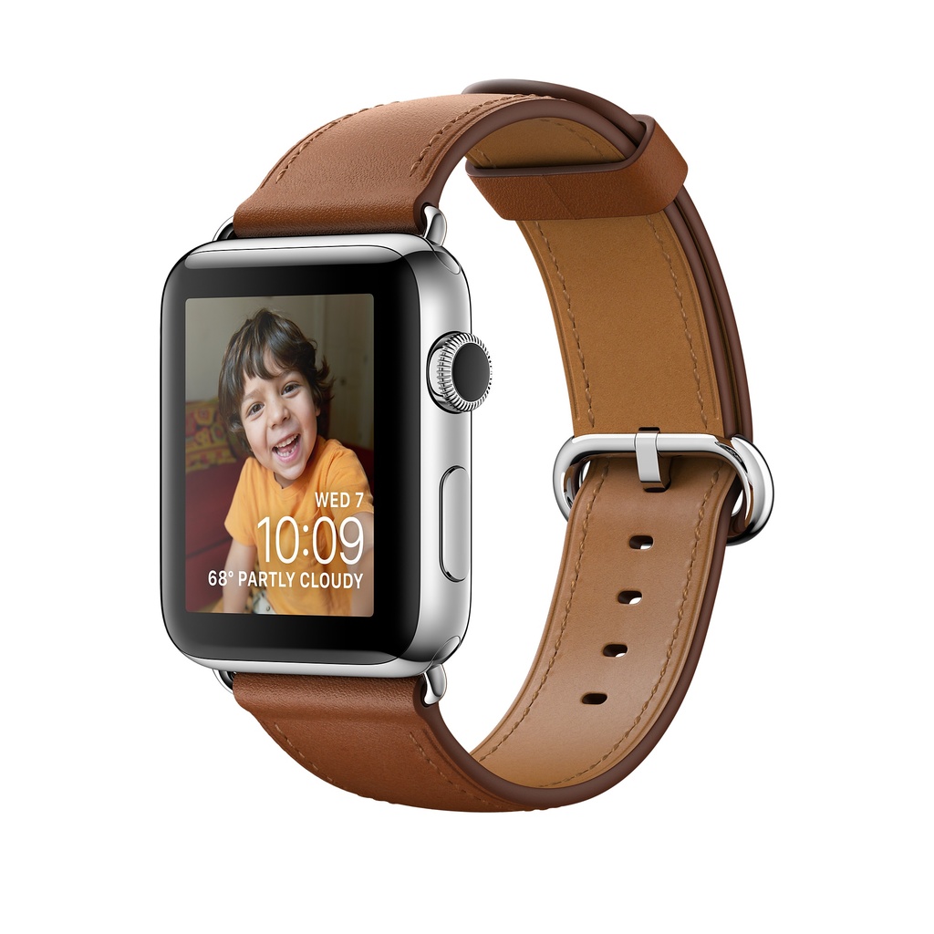 apple classic buckle 42mm