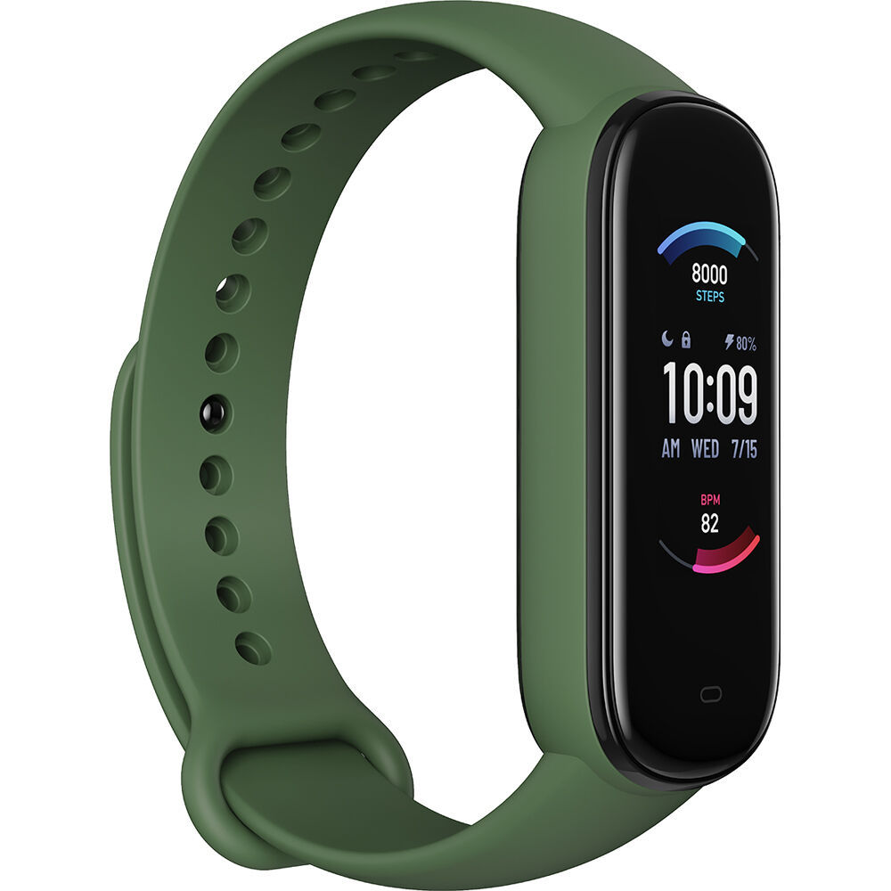 aliexpress amazfit band 5