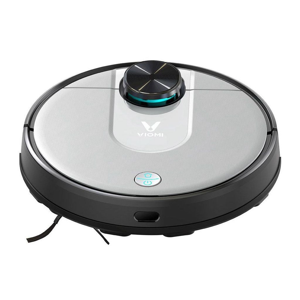 Прахосмукачка робот Xiaomi Viomi V2 Pro Robot Vacuum, V-RVCLM21B, цена ...