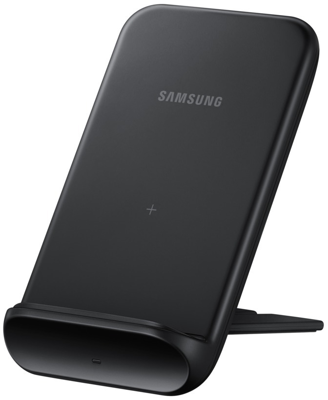 Samsung Wireless Charger Stand Convertible