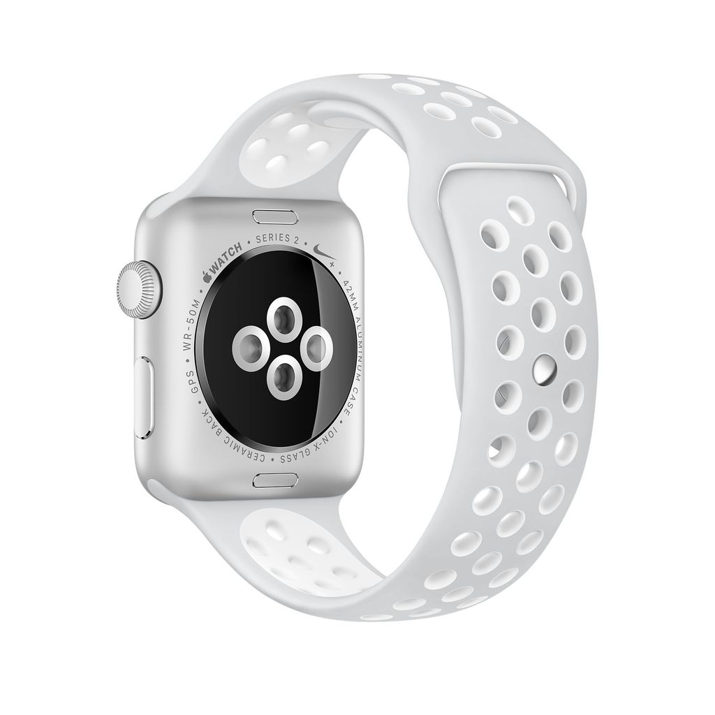 apple watch 2 38mm nike