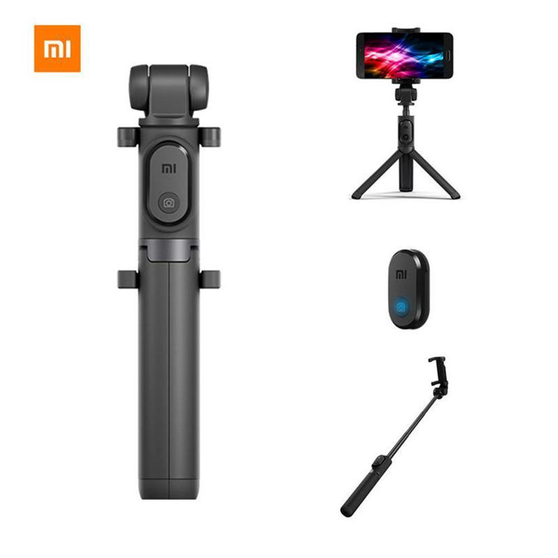 Селфи стик Xiaomi Mi Selfie Stick Tripod Bluetooth - black