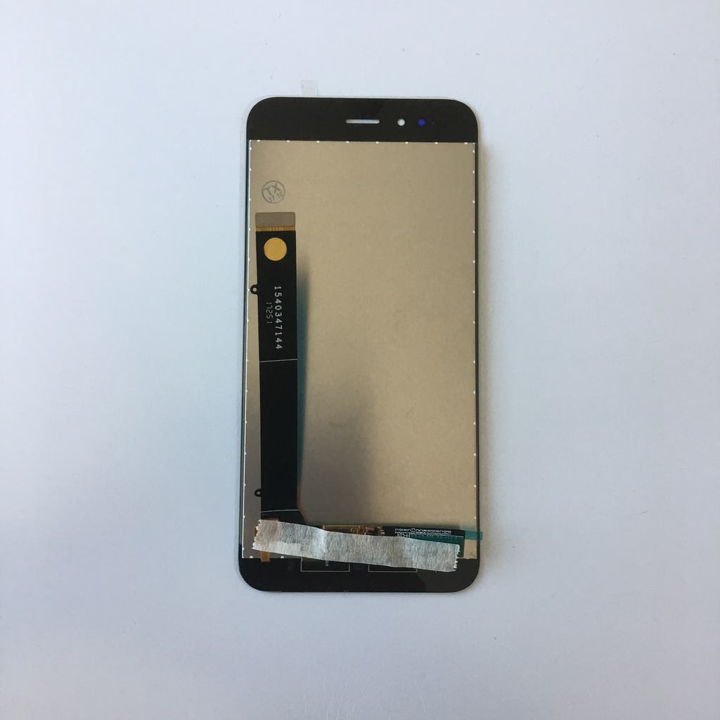 IPS LCD дисплей за Xiaomi Mi A1, цена в София, България за черен и бял ...