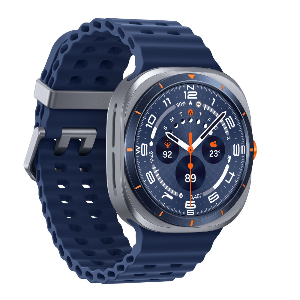 Samsung Galaxy Watch Ultra L705 LTE - Titanium Blue