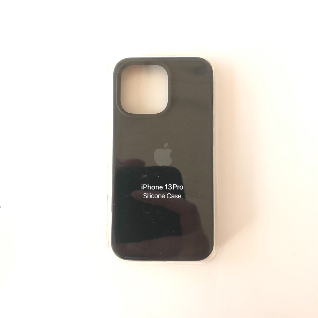 Силиконов кейс Apple за iPhone 13 Pro