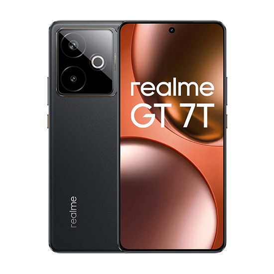 Realme GT 7T 256GB + 12GB RAM