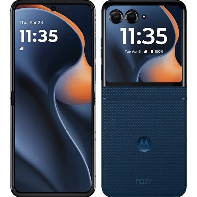 Motorola Razr 60 256GB + 8GB RAM 