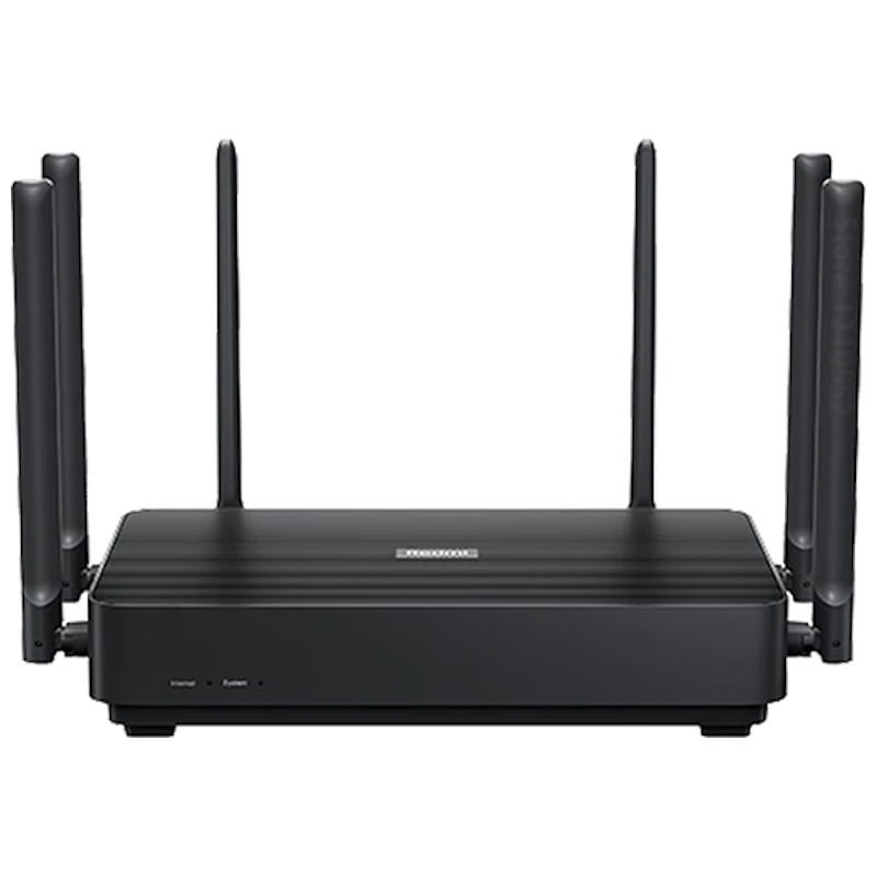 Рутер Xiaomi Mi Router AX3200 