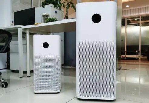 xiaomi mi pro h