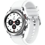 Samsung Galaxy Watch 4 Classic 42mm LTE R885 - Silver