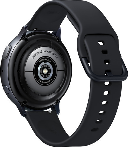 galaxy active2 aqua black