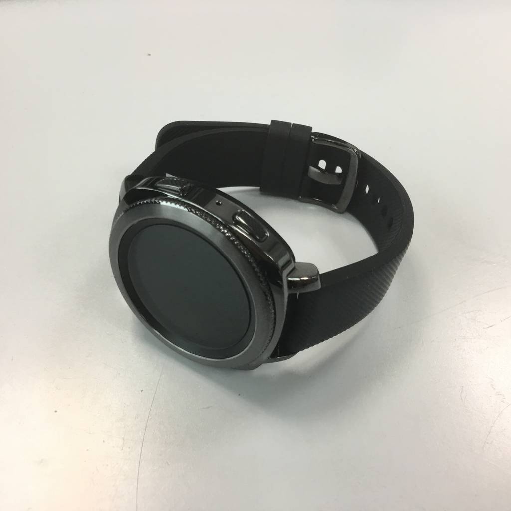 samsung gear sport r600 blue