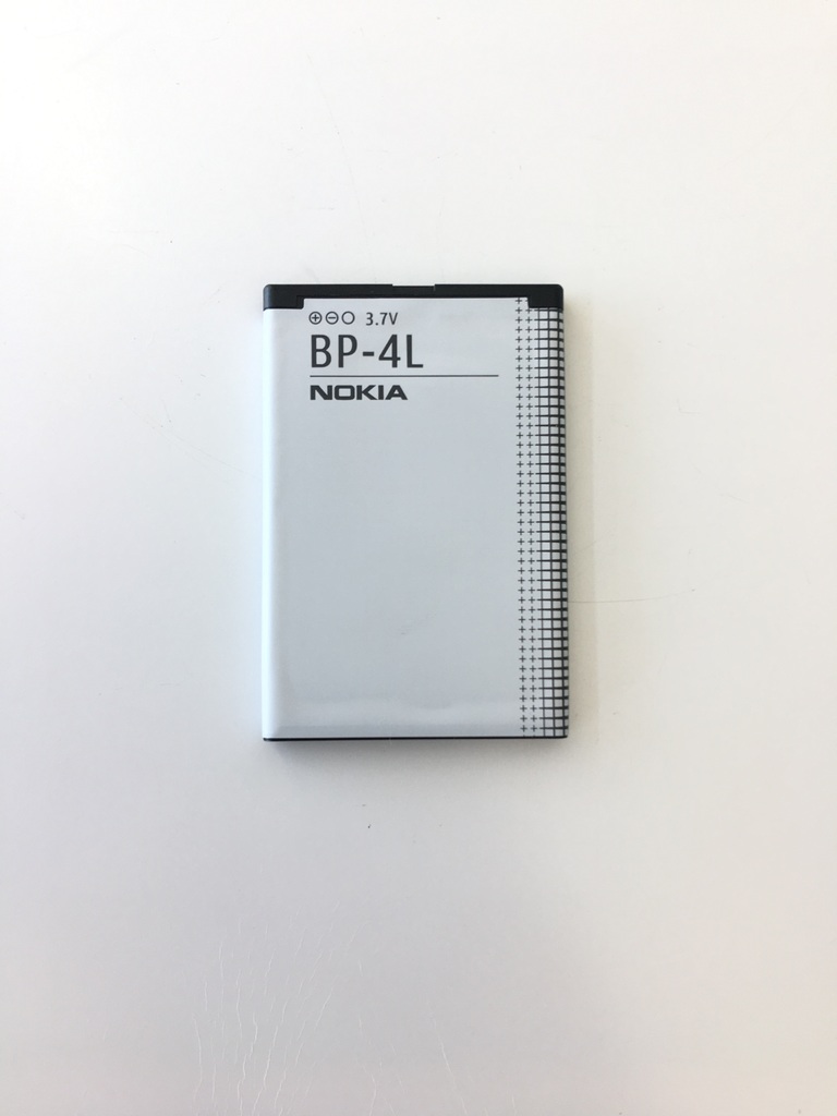 Батерия за Nokia BP-4L