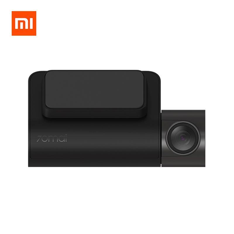 Xiaomi 70Mai Mini Dash Camera, видеорегистратор, камера за автомобил ...