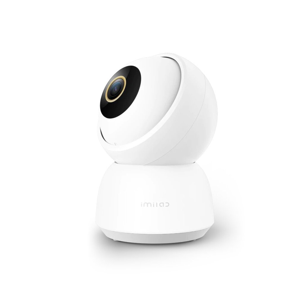 Xiaomi домашна видеокамера Smart Camera 2K C400, BHR6619GL, цена | Citytel