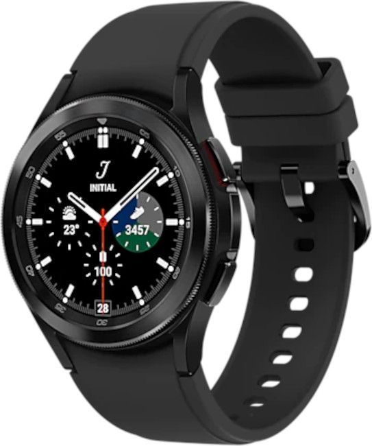 Samsung Galaxy Watch 4 Classic 42mm LTE R885 - Black