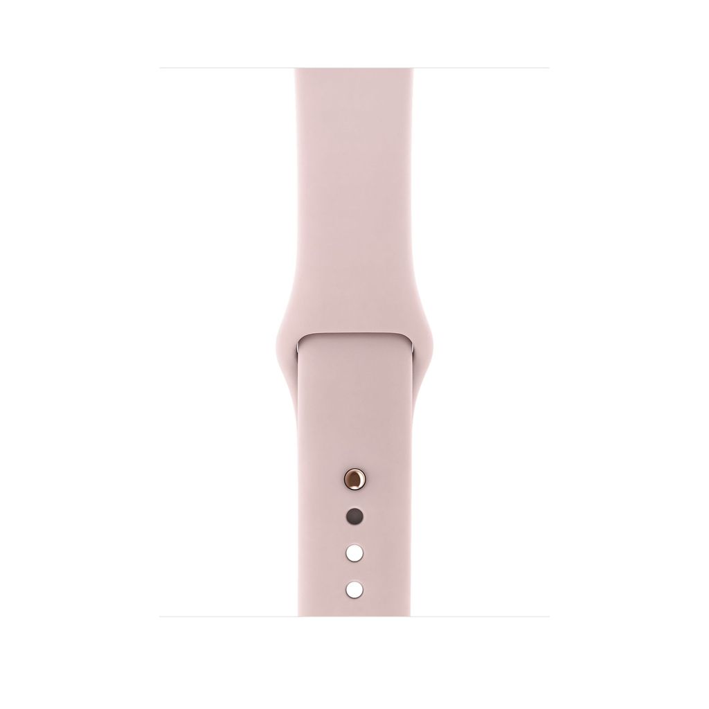 pink sand apple watch series 3