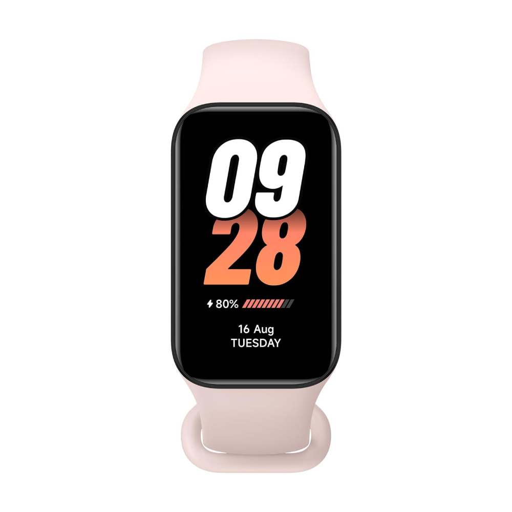 Xiaomi Mi Band 8 Active - Pink