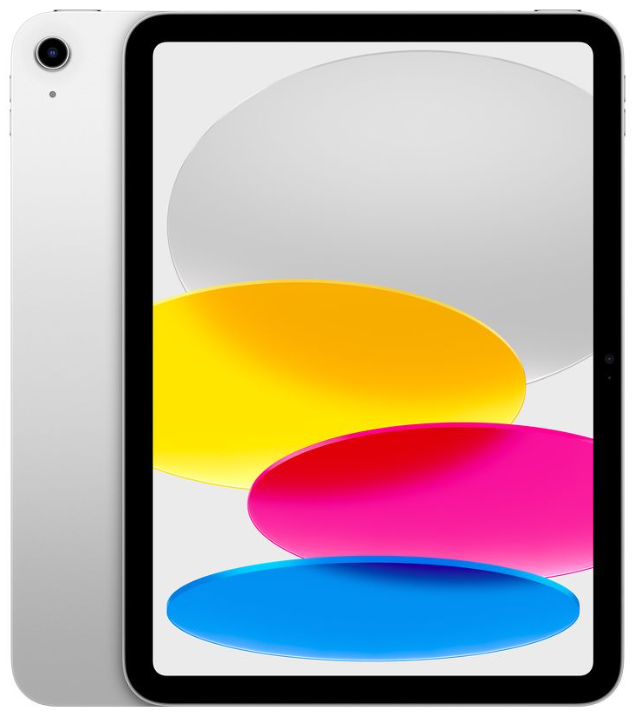 Apple iPad 11 256GB Wi-Fi (11th generation 2025)