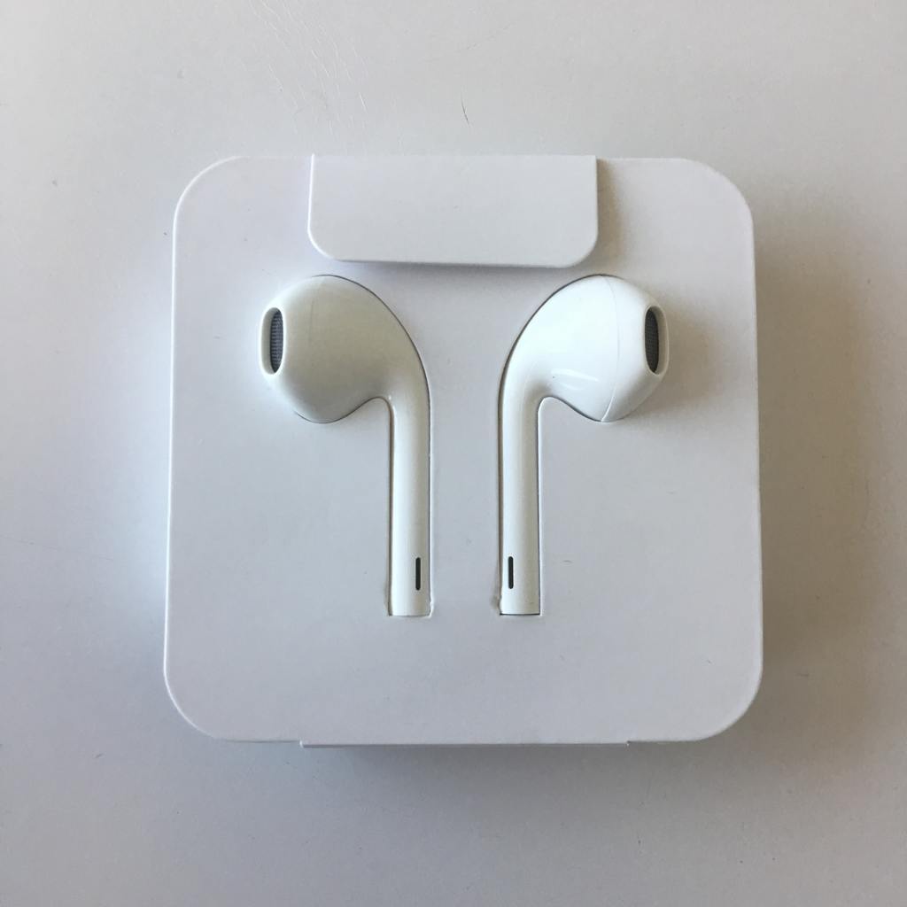 Airpods lighting