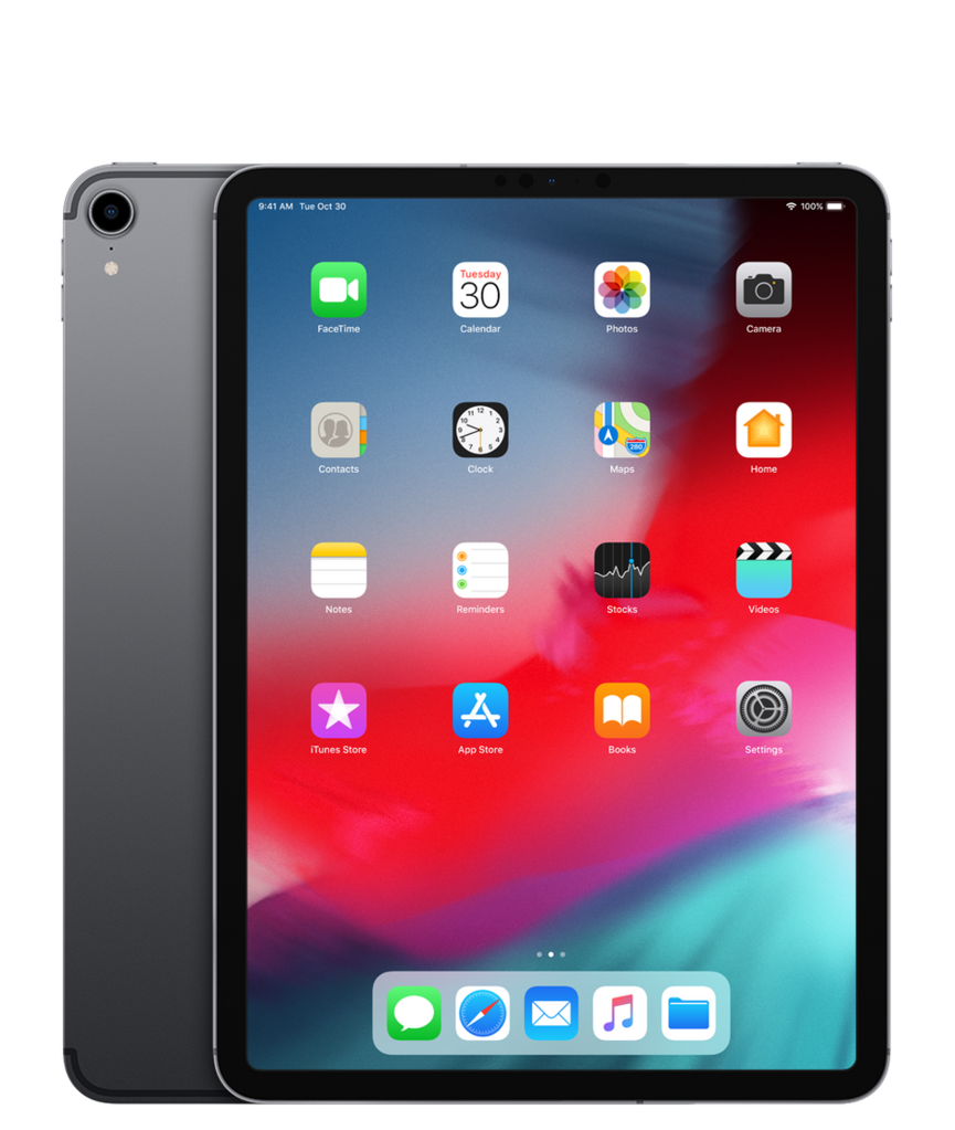Apple iPad Pro 11" 1TB Wi-Fi (2018)