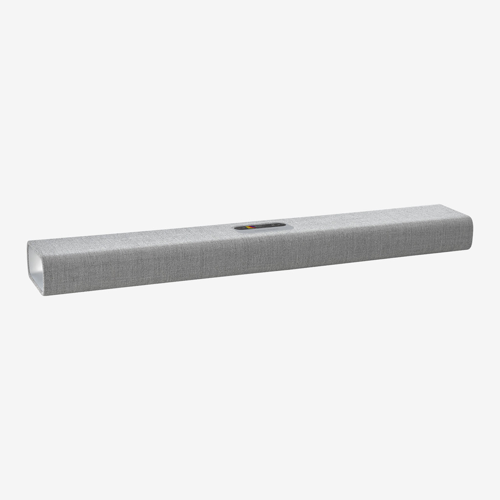 Harman Kardon Citation MultiBeam 700 Soundbar Gray