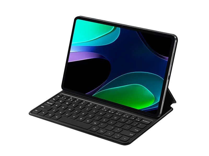 Xiaomi Pad 6 Keyboard - Black