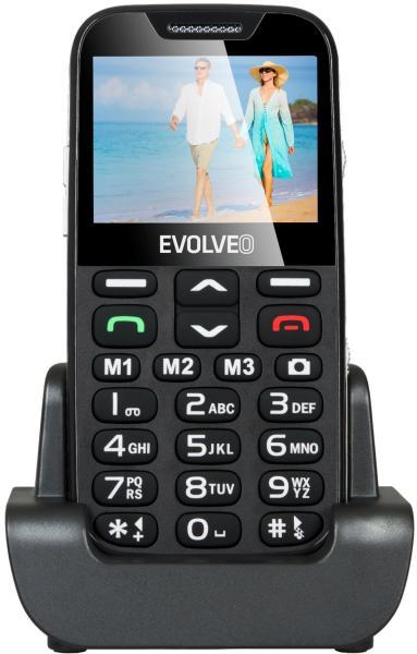 Evolveo EasyPhone XD