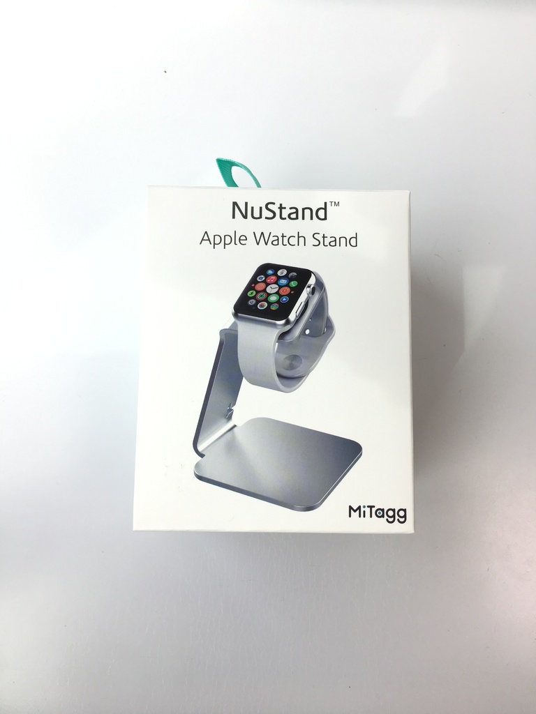 Стойка за зареждне за Apple Watch MiTagg