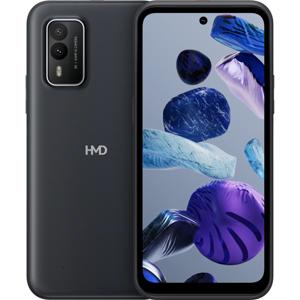 HMD XR21 5G 128GB + 6GB RAM