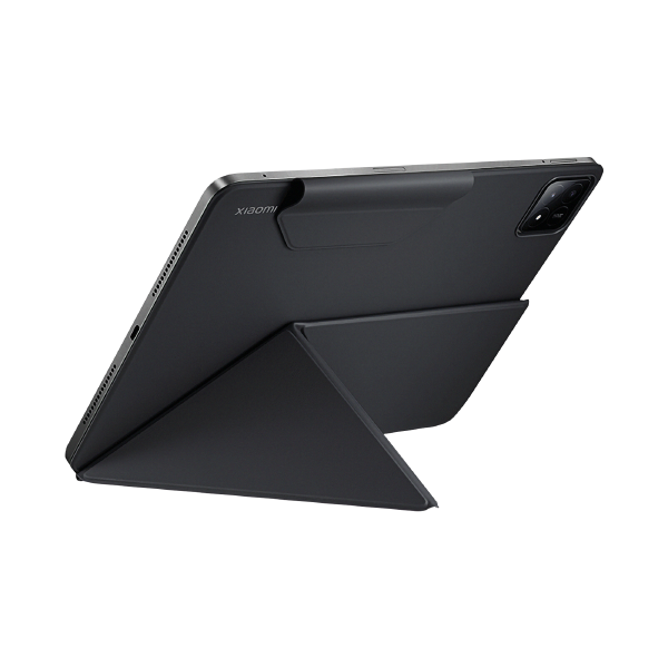 Xiaomi Pad 6S Pro 12.4 Cover - Black