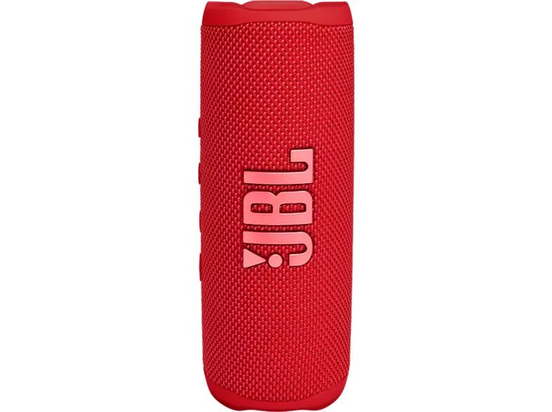 JBL Flip 6 - Red