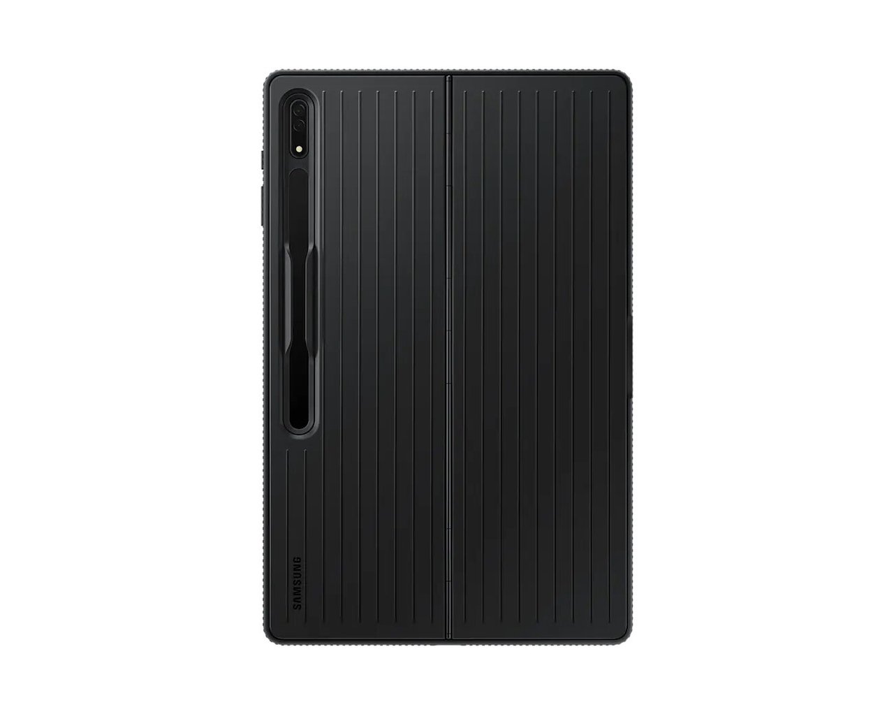 Protective Standing Cover за Samsung Galaxy Tab S8 Ultra - Black