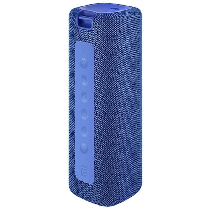 Xiaomi Mi Portable Bluetooth Speaker 16W - Blue