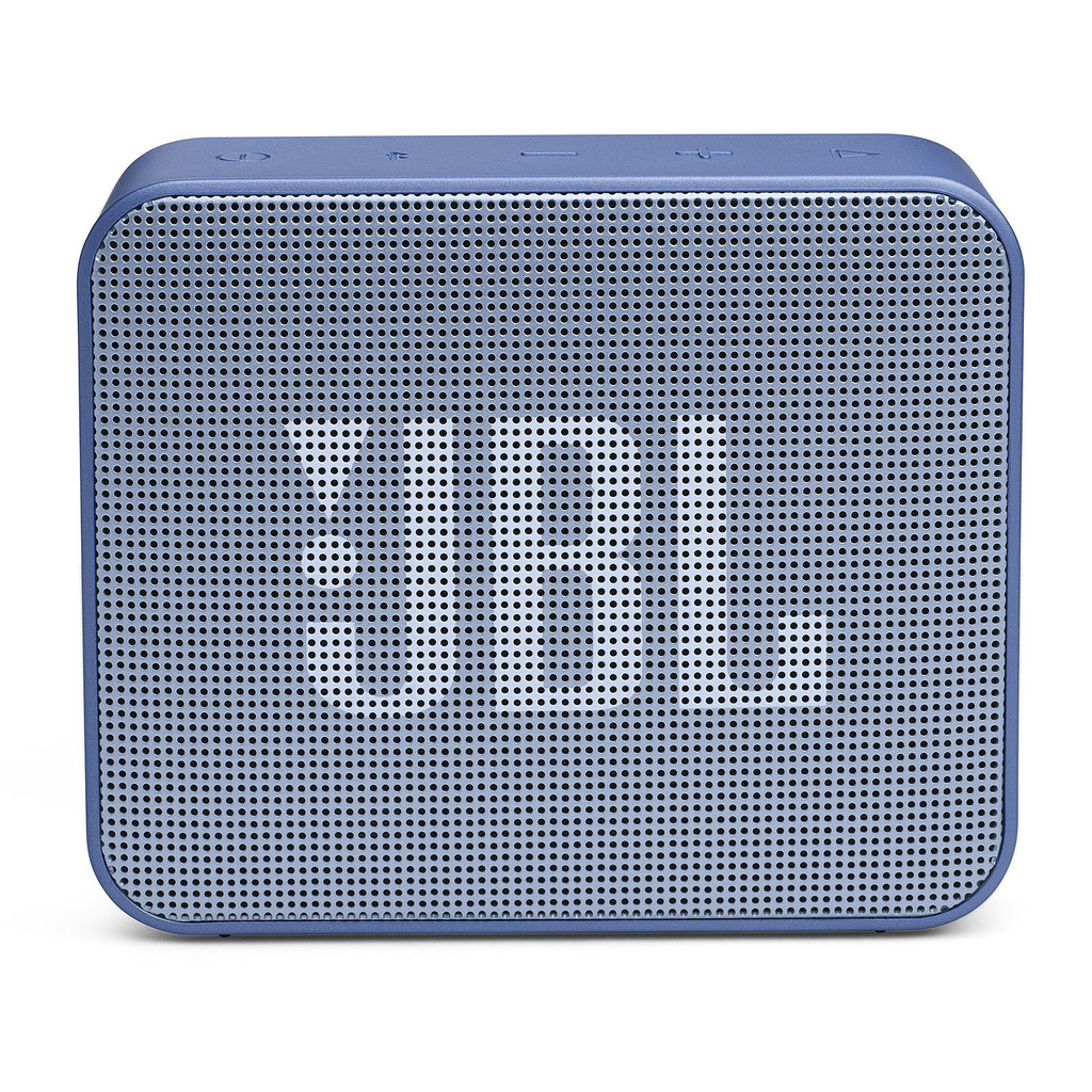 Безжична колона JBL GO Essential Blue