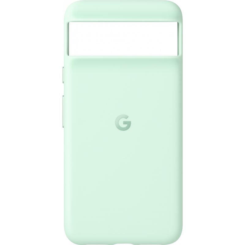 Оригинален Hard case за Google Pixel 8 - Mint